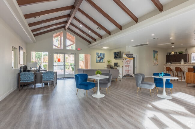 Interior Photo - Alterra Apartments