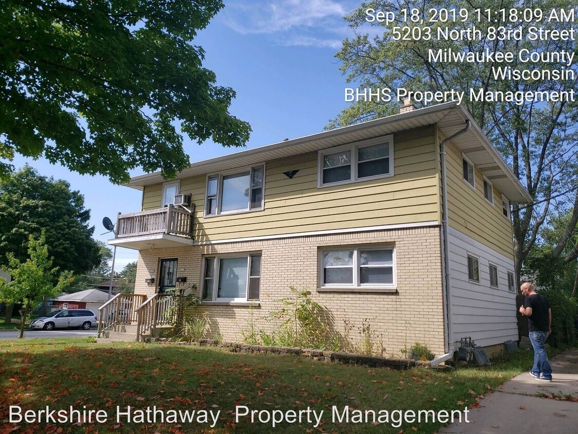 Primary Photo - 5203 N 83rd St