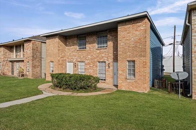 Foto del edificio - 12208 Ormandy St
