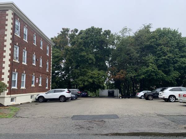 Foto del edificio - 8 Russell St