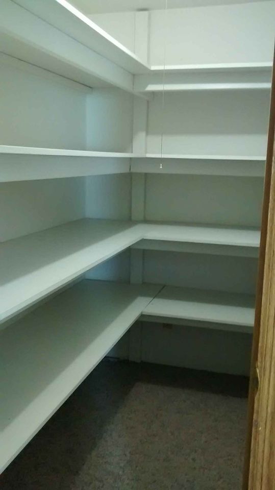 área de almacenamiento - 511 10th St SE