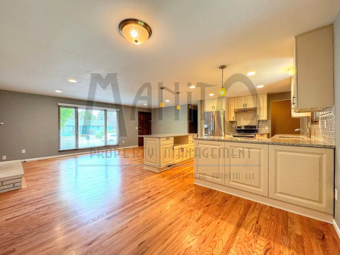Foto principal - Entertainers Dream Home