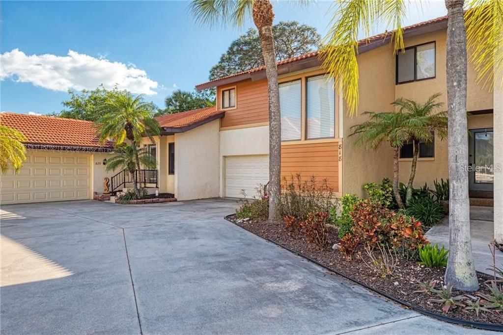 819 Sorrento Pl, Nokomis, FL 34275 Townhome Rentals in Nokomis FL