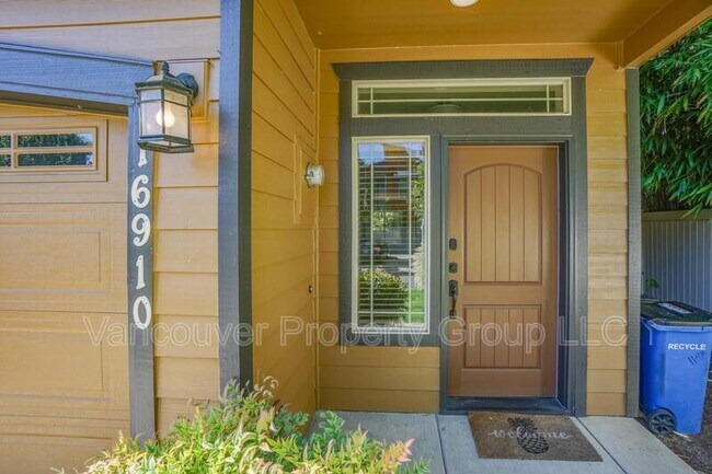 Foto del edificio - 16910 SE 41st Cir