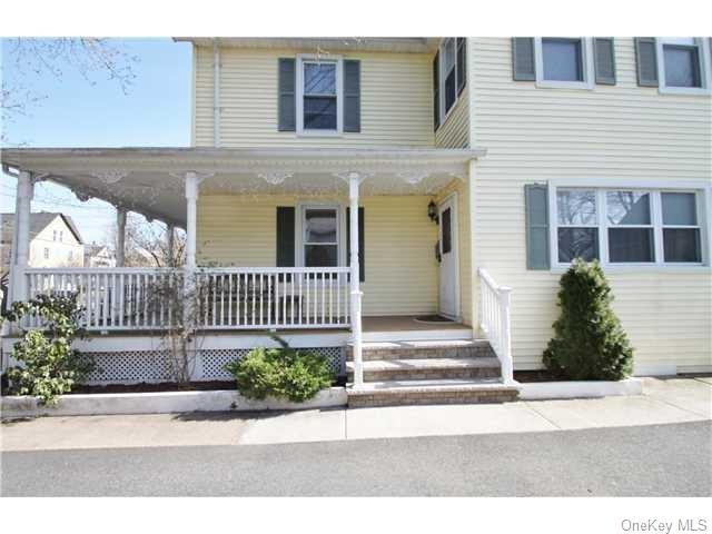 Building Photo - 25 Ramapo Ave