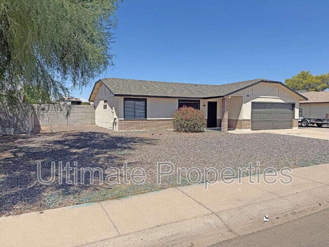 Foto del edificio - 9538 W Echo Ln