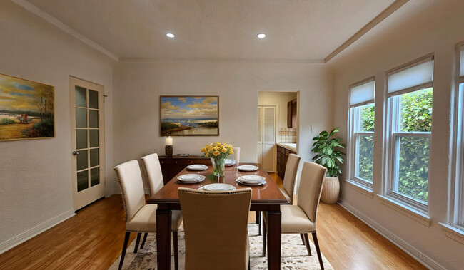 Foto del edificio - 6651 Lindenhurst Ave