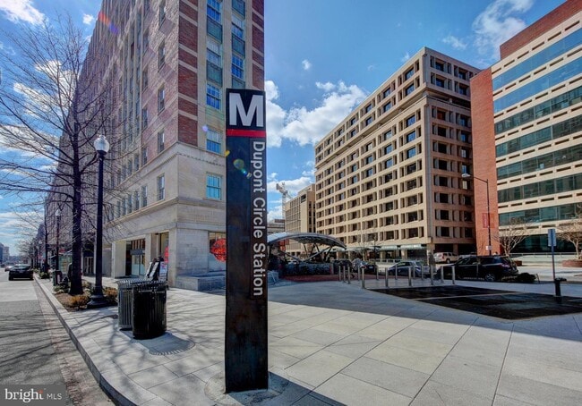 Building Photo - 1711 Massachusetts Ave NW