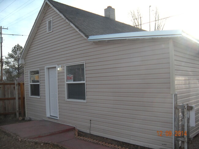 Foto del edificio - 935 Hayes N Ave