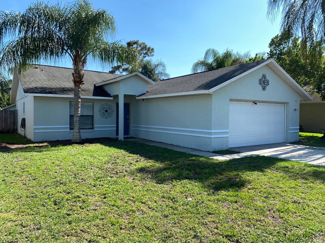 1069 Covington St, Oviedo, FL 32765 House Rental in Oviedo, FL