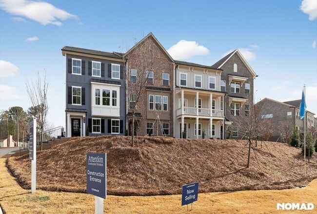 Foto del edificio - 811 Atkins Ln