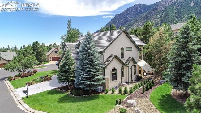 Foto del edificio - 869 Mont Blanc Vw