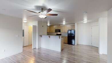 St. Helens Place photo'