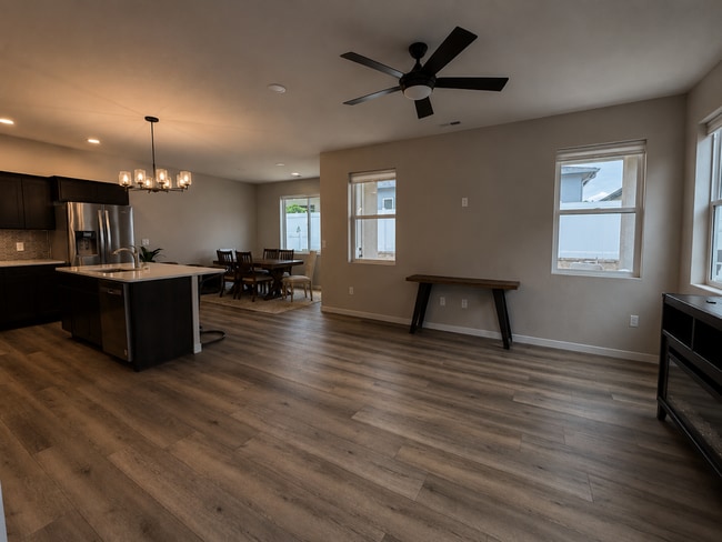 Photo - Stylish 2023 Home for Rent | 4 Bed • 2.5 Bath • Prime North Grand Junction Location