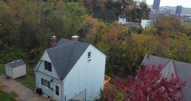 Building Photo - 1005 Saint Martin St