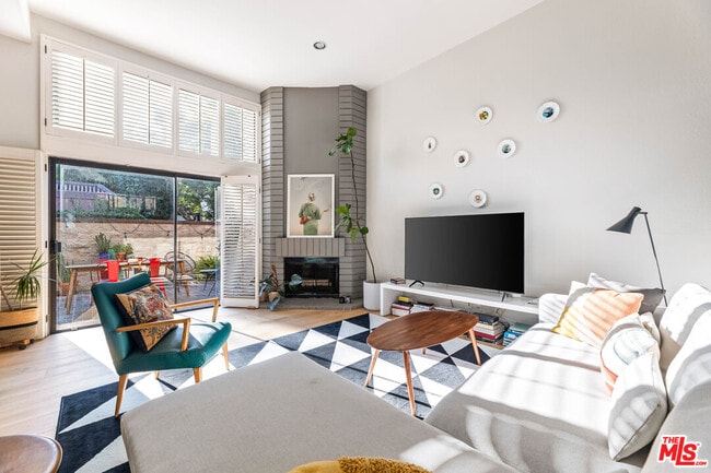 Foto del edificio - 4608 Glencoe Ave