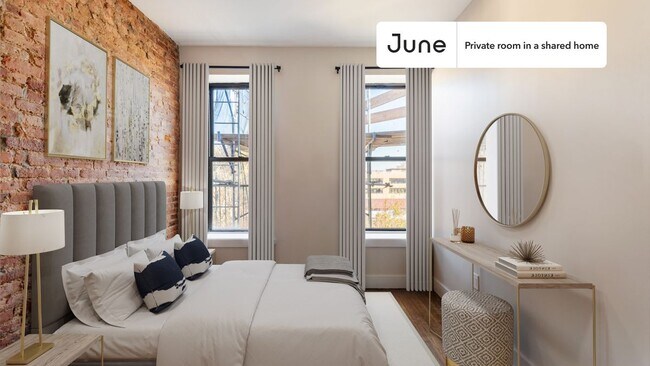 Building Photo - Room in Shared 4 bed/2 bath home in Bushwick