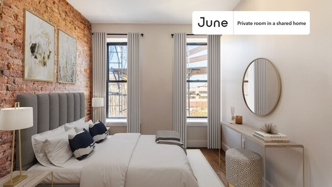 Building Photo - Room in Shared 4 bed/2 bath home in Bushwick