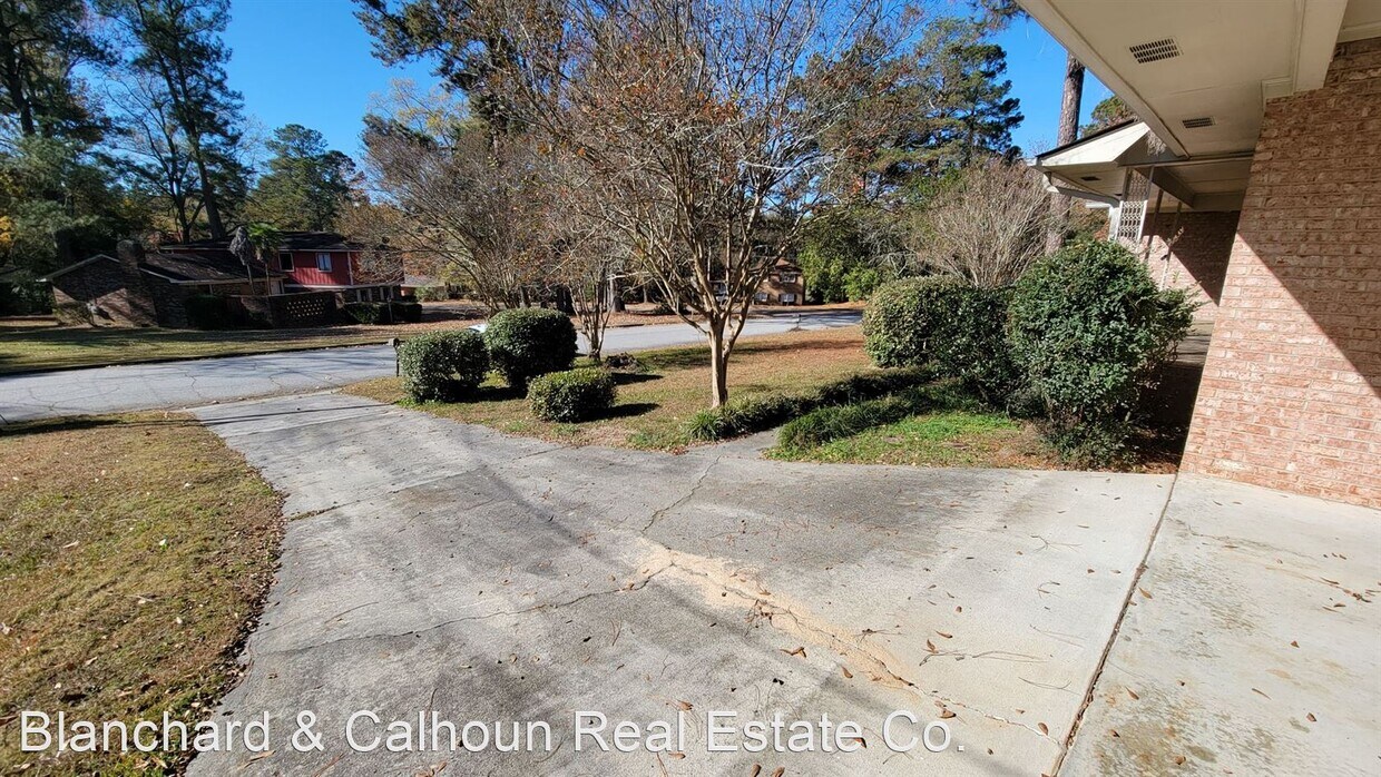 Foto del edificio - 3 br, 2 bath House - 2725 Margate Drive