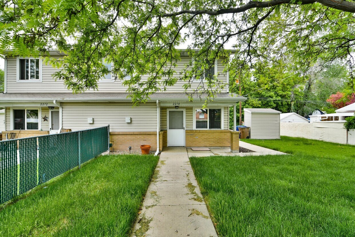 Primary Photo - 2270 S. 700 E.
