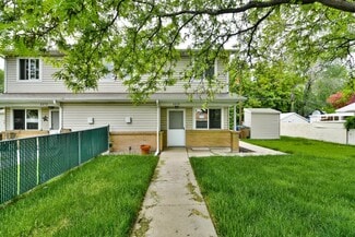 Building Photo - 2270 S 700 E