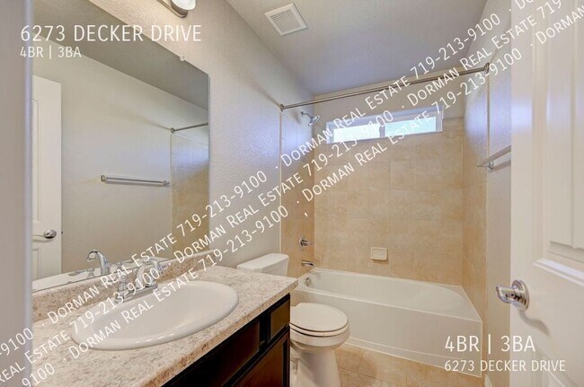 Foto del edificio - 6273 Decker Dr
