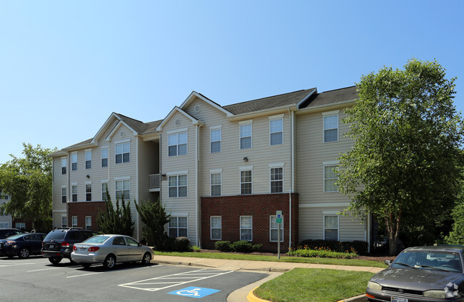 Princeton Woods Rentals - Dumfries, VA | Apartments.com