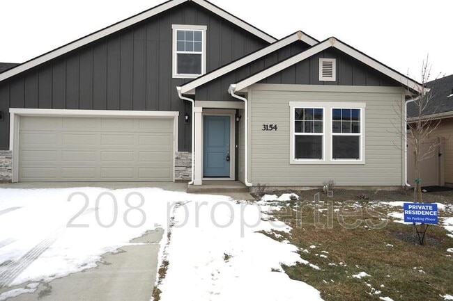 Building Photo - 3154 N Greengate Way