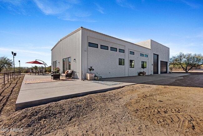 Foto del edificio - 14537 E Windstone Trail