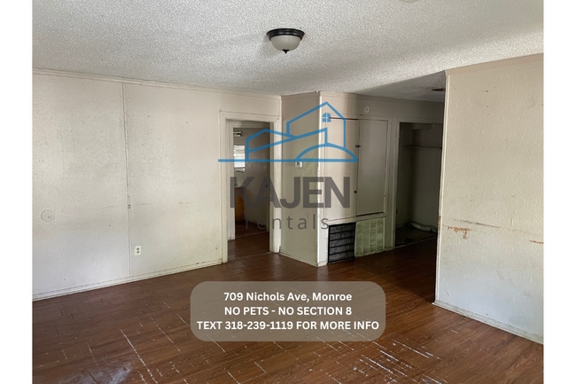 Building Photo - 709 Nichols Ave