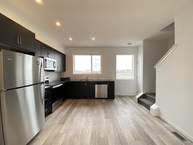 Photo du bâtiment - 6505 Country Hills Blvd NE