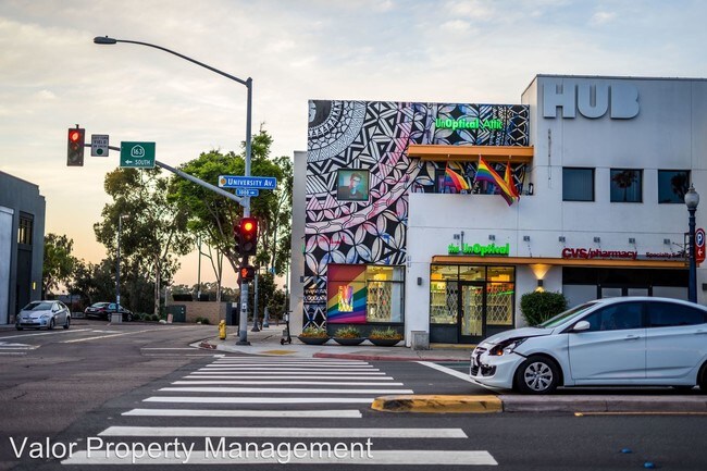 Foto del edificio - 3792 10th Ave
