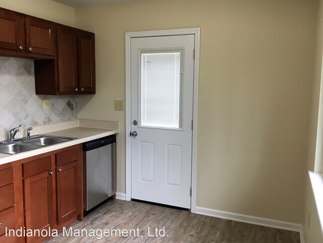 Building Photo - 2 br, 1 bath House - 1114 Acton Rd.