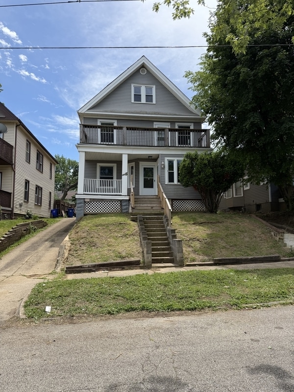 Building Photo - 10709 Fidelity Ave