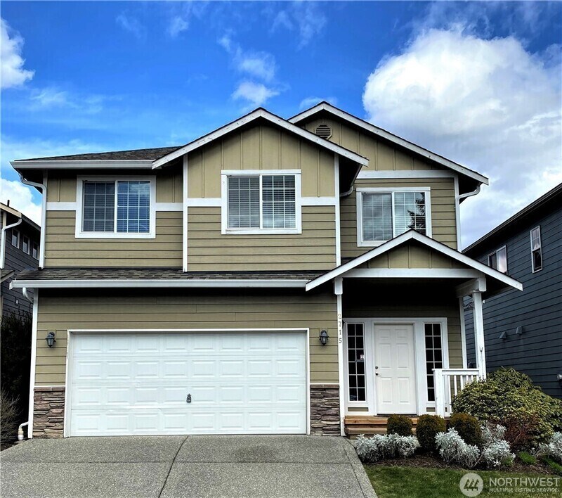 Foto principal - 2715 93rd Pl SE