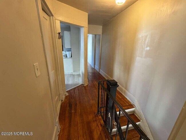 Foto del edificio - 110 Rector St