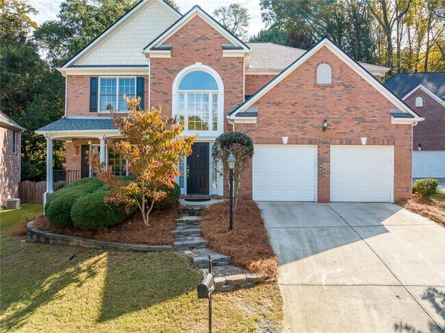Foto del edificio - 174 Ennisbrook Dr SE