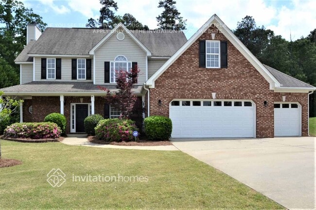 Building Photo - 1038 Fountain Lakes Ct