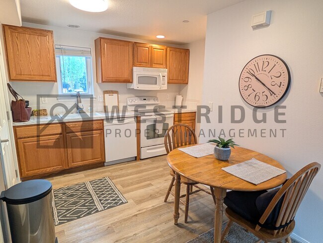 Foto del edificio - 132 SE 119th Ave