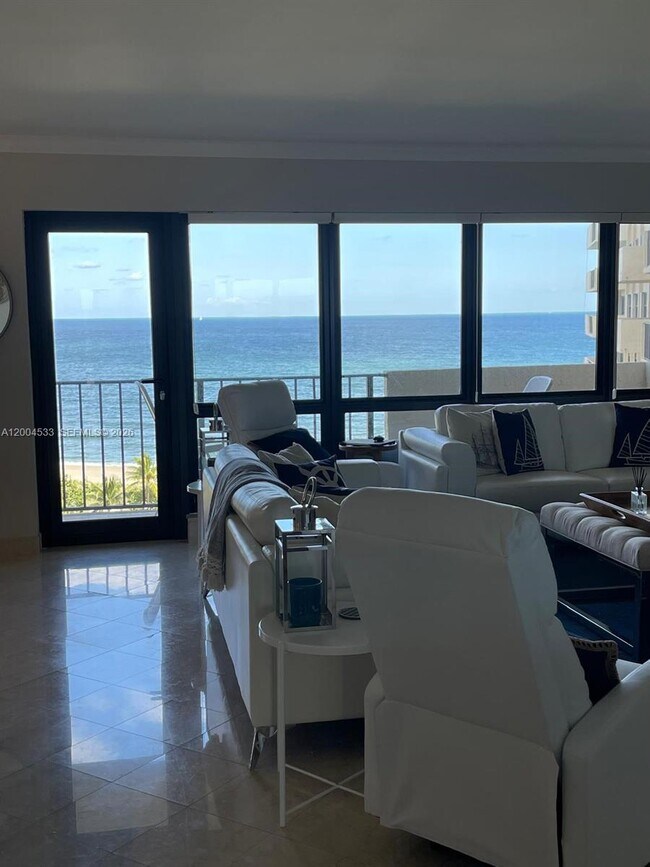 Foto del edificio - 4900 N Ocean Blvd
