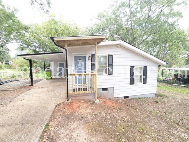 Foto del edificio - 263 Rocking Hill Dr SW