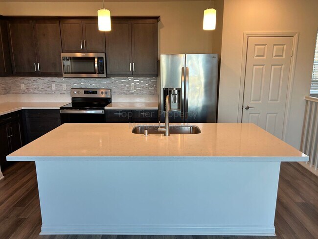 Foto del edificio - **Beautiful 2 bed / 2.5 bath Town Home in San Marcos - Available 08/21**
