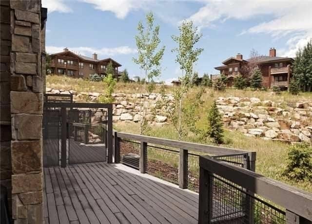Building Photo - Quarry Village Townhome