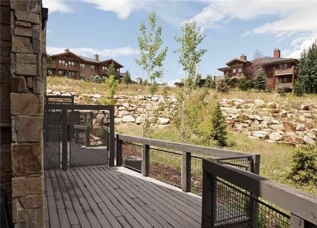 Foto del edificio - Quarry Village Townhome