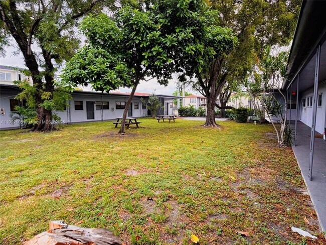 Photo - 13390 NE 6th Ave Apartment