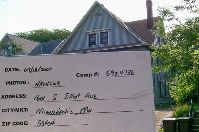 - 1601 S Elliot Ave