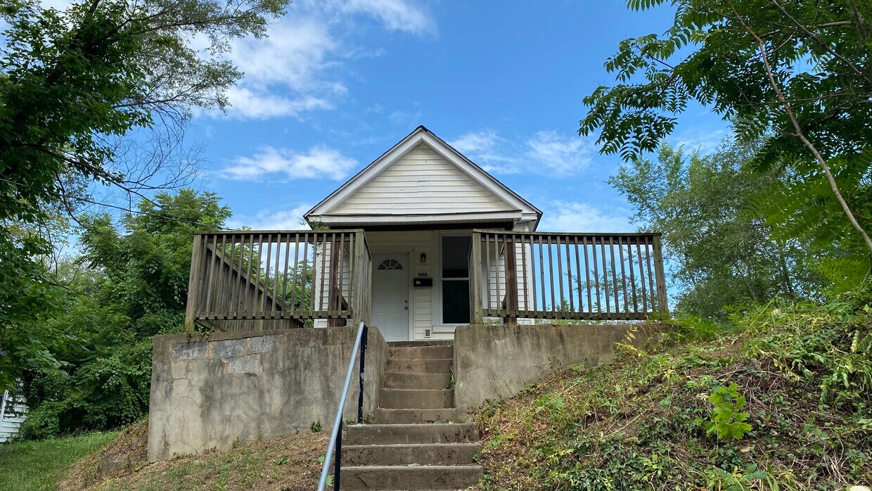 506 6th St NW, Roanoke, VA 24016 House Rental in Roanoke, VA