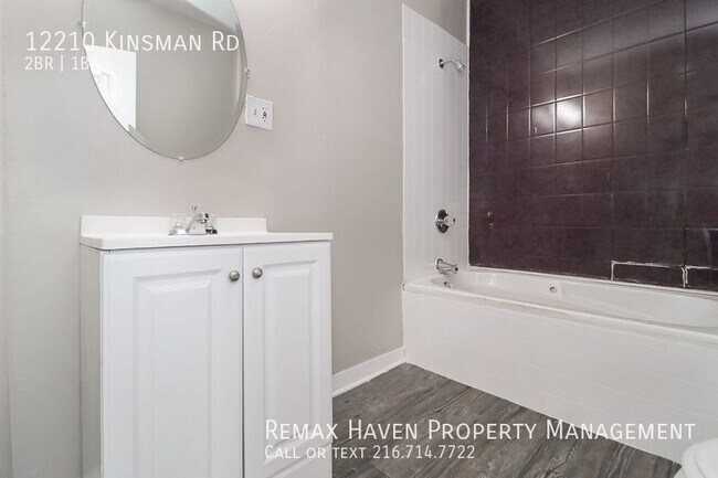 Building Photo - 12210 Kinsman Ave (DN), Cleveland - 2 bed ...