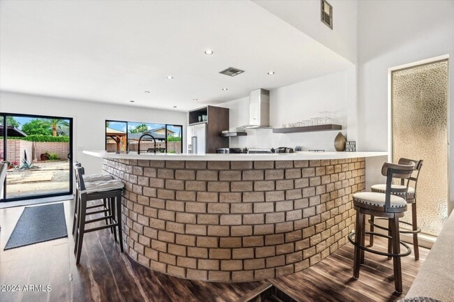 Photo - 3736 E Glenrosa Ave House