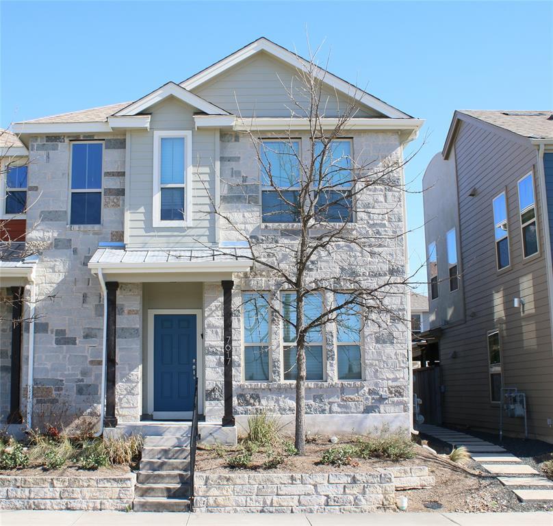 Foto principal - 7617 Wolverine St